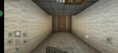 Taking a break after grinding for the Aether camo