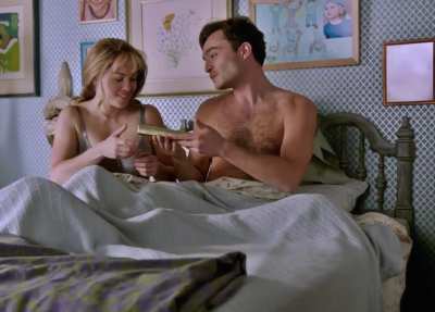 Birthday Stunner: Erika Christensen in Wicked City [S1E2E5-2015]