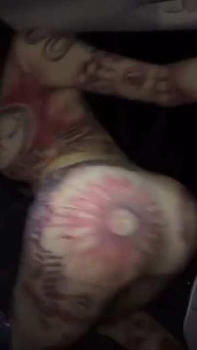 Not Into A.Doll But Here You Guys Go For Yall