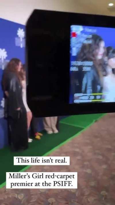 More from the Premiere