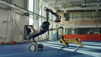 Me and the boys back in fabric after 2 years of no raves