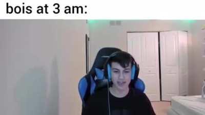 midnight cravings pt.2