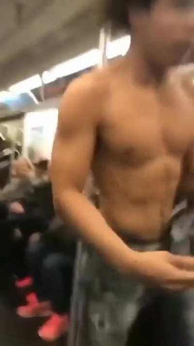 WCGW if I do it in a tight place?