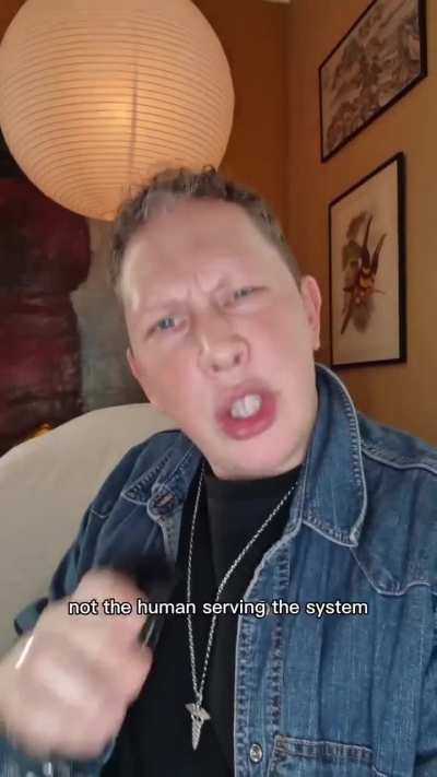 Our economic model is obsolete