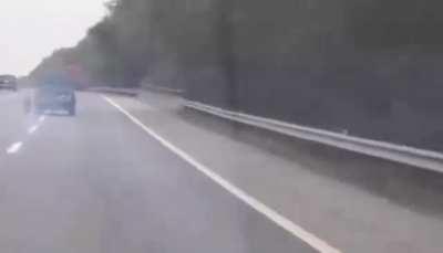 It's worse than we thought. This is a coordinated global strike.