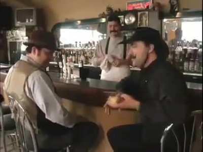 The Ballad of Obsidian Jones