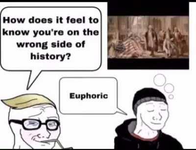 Funny color machine broke