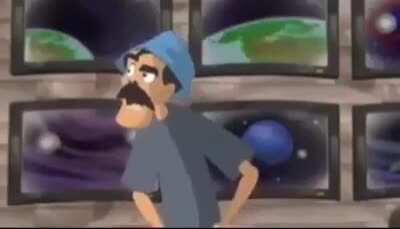 nooo don ramon grasoso