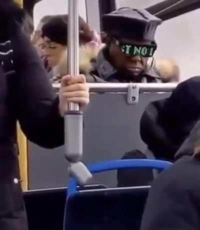 Dis Nigga real as fuck 😤🔥💯