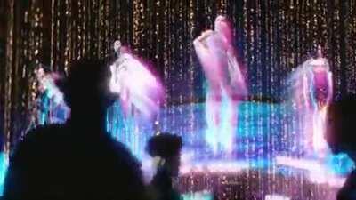 Kristian ph was in cyberpunk 2077