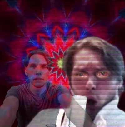 Jerma has become comfortably dumb