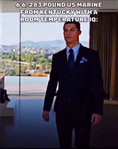 Expertly trained PLA soldier got nothing on Kevin from Kentucky 