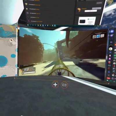 I have become the most productive pioneer.