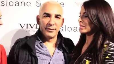 My childish sense of humor had a blast with this one.