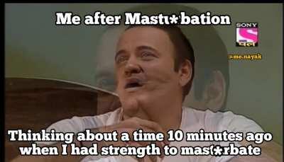 OC.Woh bhi kya time tha.