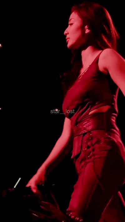 260307 This Is For World Tour in Hamilton D2