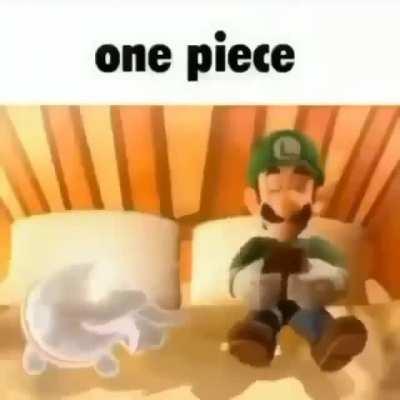 It gets good after episode 296