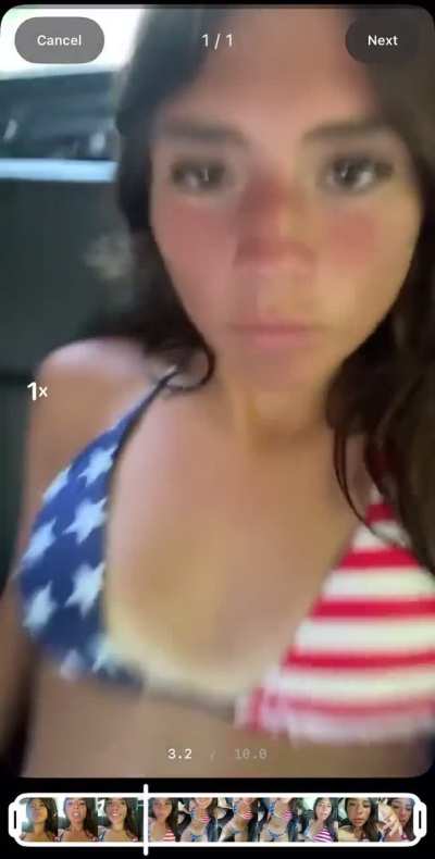 she is so freaking beautiful