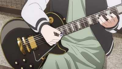 my mind when it heard a somewhat familiar chord