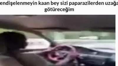 endişelenmeyin kaan bey