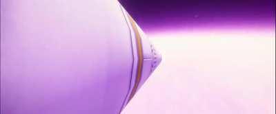 While Virgin Orbit air launches from Earth, here at Chad Orbit we air launch from Eve!