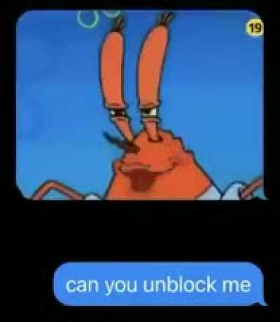 this is now a spongebob shitposting sub