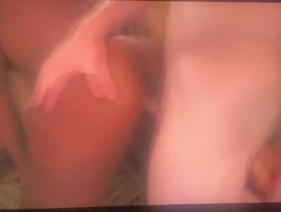 Me and my side chick going at it while my oblivious girlfriend is on the other side of the country.