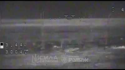 Ukraine's 4th National Guard Brigade, 3rd Battalion 