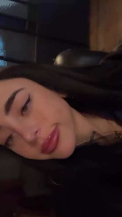 damnnickinicole - Video #0068