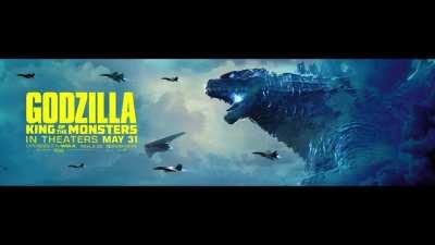 Bear McCreary's unused Godzilla theme for Godzilla: King of the Monsters
