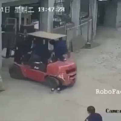 Music goes so well with this.