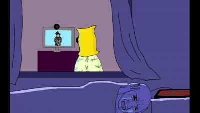 Vecinos del dylan be like: (me tarde me tardé mas de lo necesario pero salió)