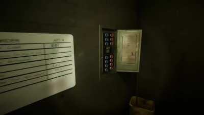 Maybe the breaker tripped?