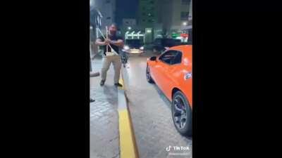 Мусор к мусору - все верно.