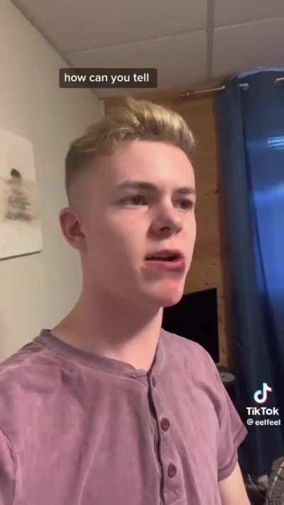 The annoying mind reader