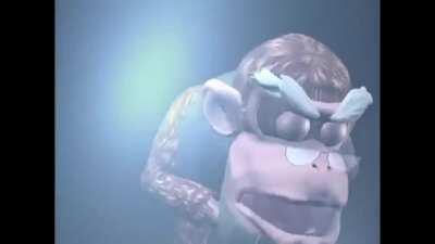 Donkey Kong Country TRUE ENDING