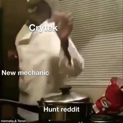 On today’s menu: beetle soup