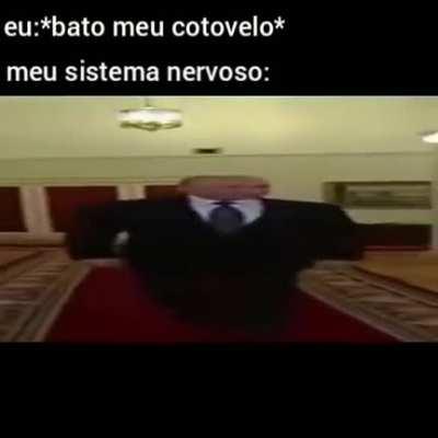 vladmir putinho fds 😎