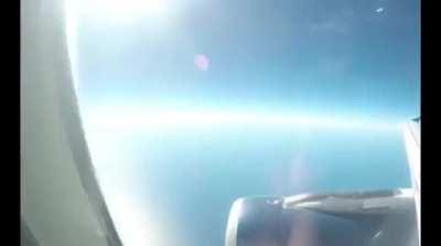 Airplane Blowjob, Better Than Peanuts