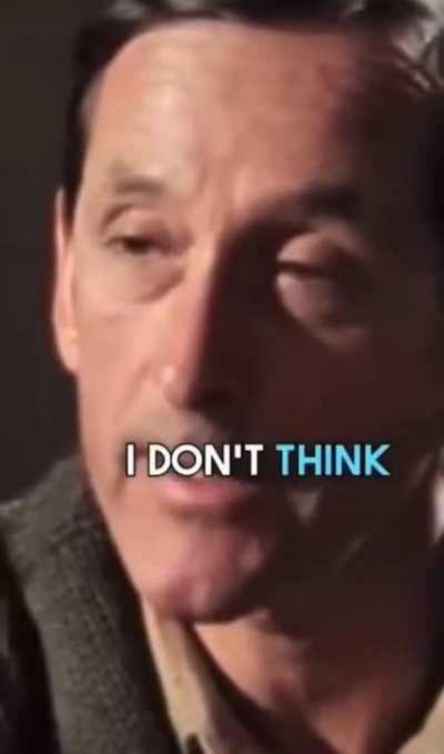 Film from 1981 'Exposes' Modern Society ... 😳