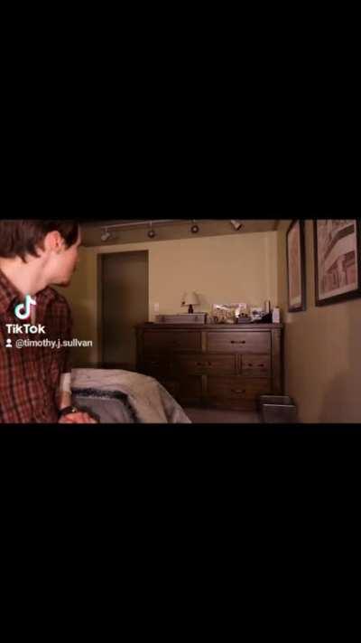 Do you want to play a game?