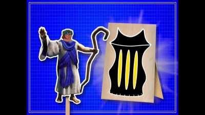 Skeletor Hates Crota's End