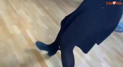 Die CDU Landtagsfraktion mit einem eigenen Beitrag zum Eurovision Song Contest