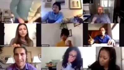 Daniel’s gotta do what you gotta do 🤪