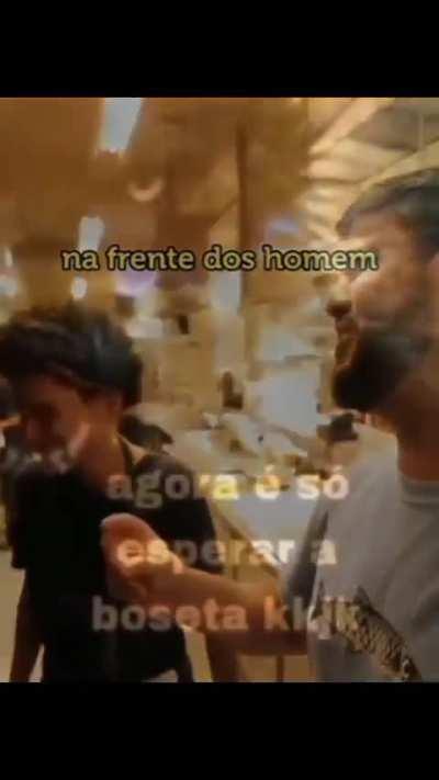 Seguidor mais fraco do Harvey Specter 🐺