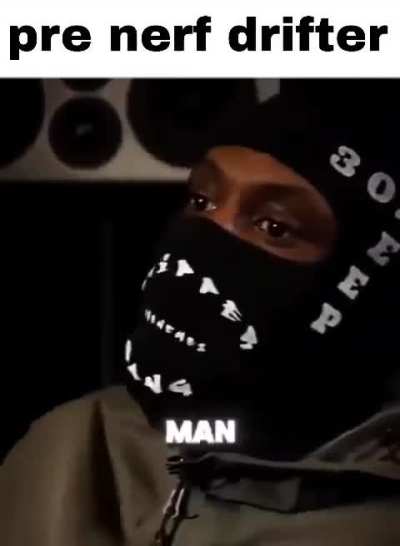 The Demon of petrichor V