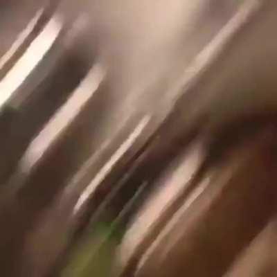 First time making one of these how is it?