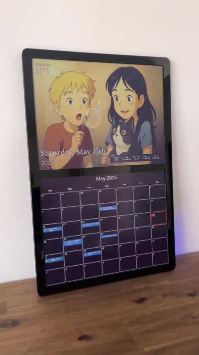 Hey Pewds I saw your latest video and wanted to share my project too!!