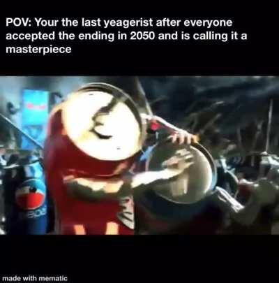 After taking a break from the subreddit because of 139 I have decided to join my brethren once more