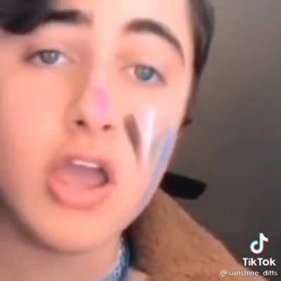 This is… most definitely something